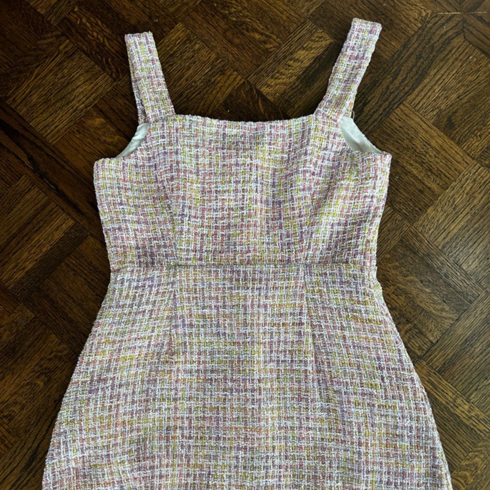 Lulu dress - Picture 6 of 8